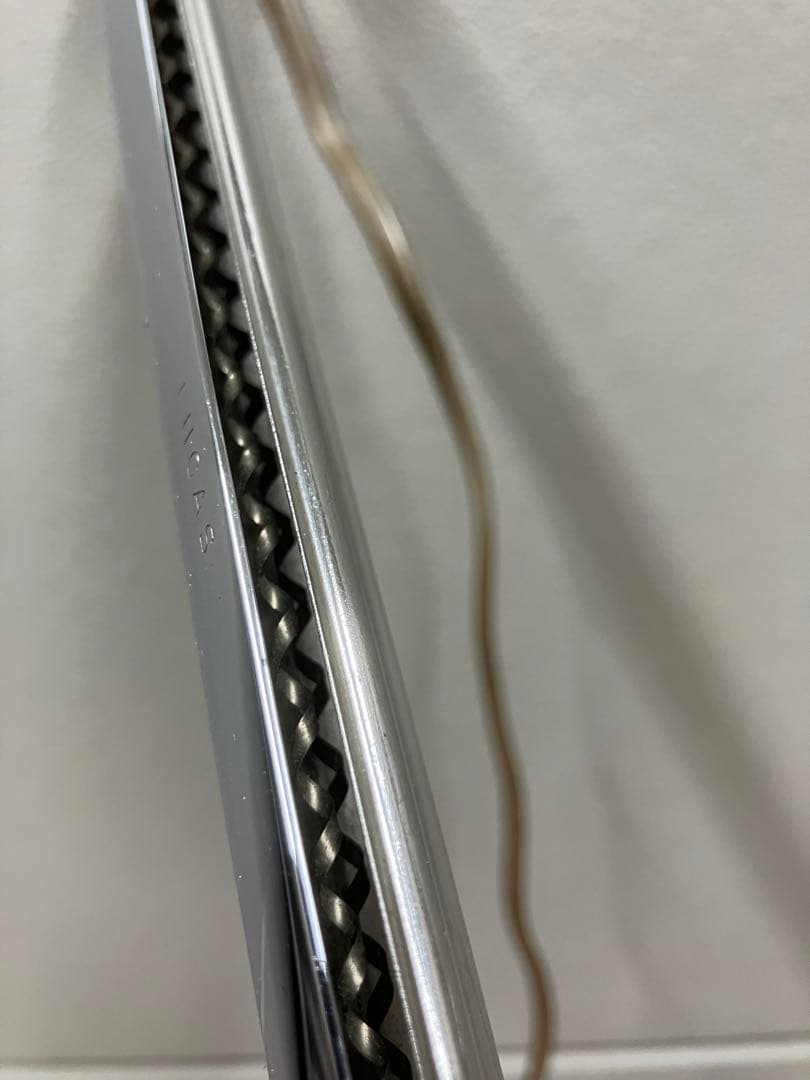 当時物ルーカスデミスター/デフロスターバーローバーミ二等1950〜1960年代製