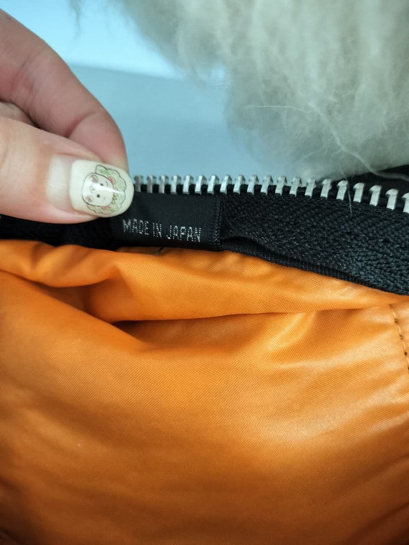 未使用品　PORTER（ポーター）TANKER（タンカー）ドラムバッグ