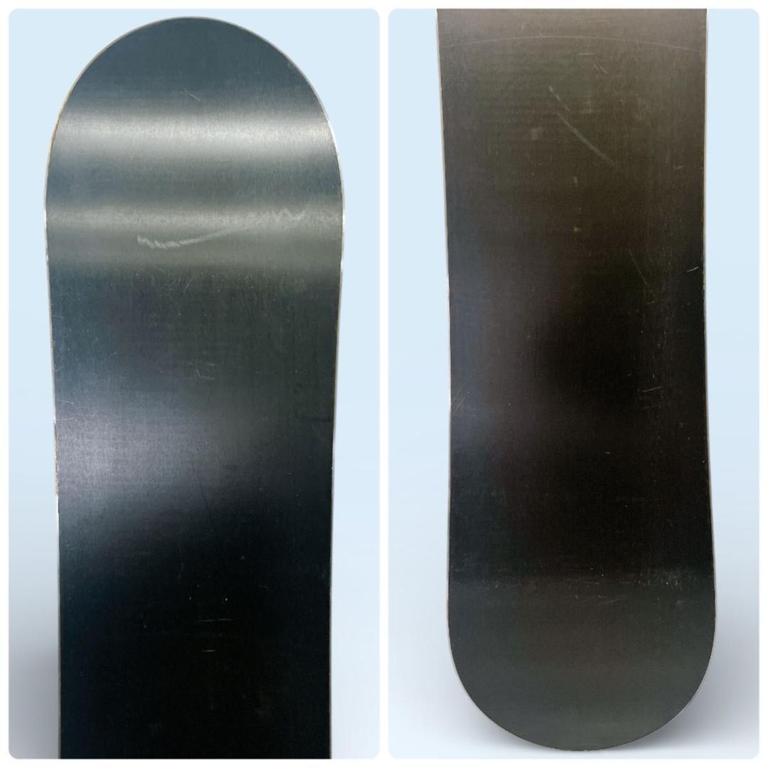 【予約品】ジュニアスノーボード XERES 118cm バインセット