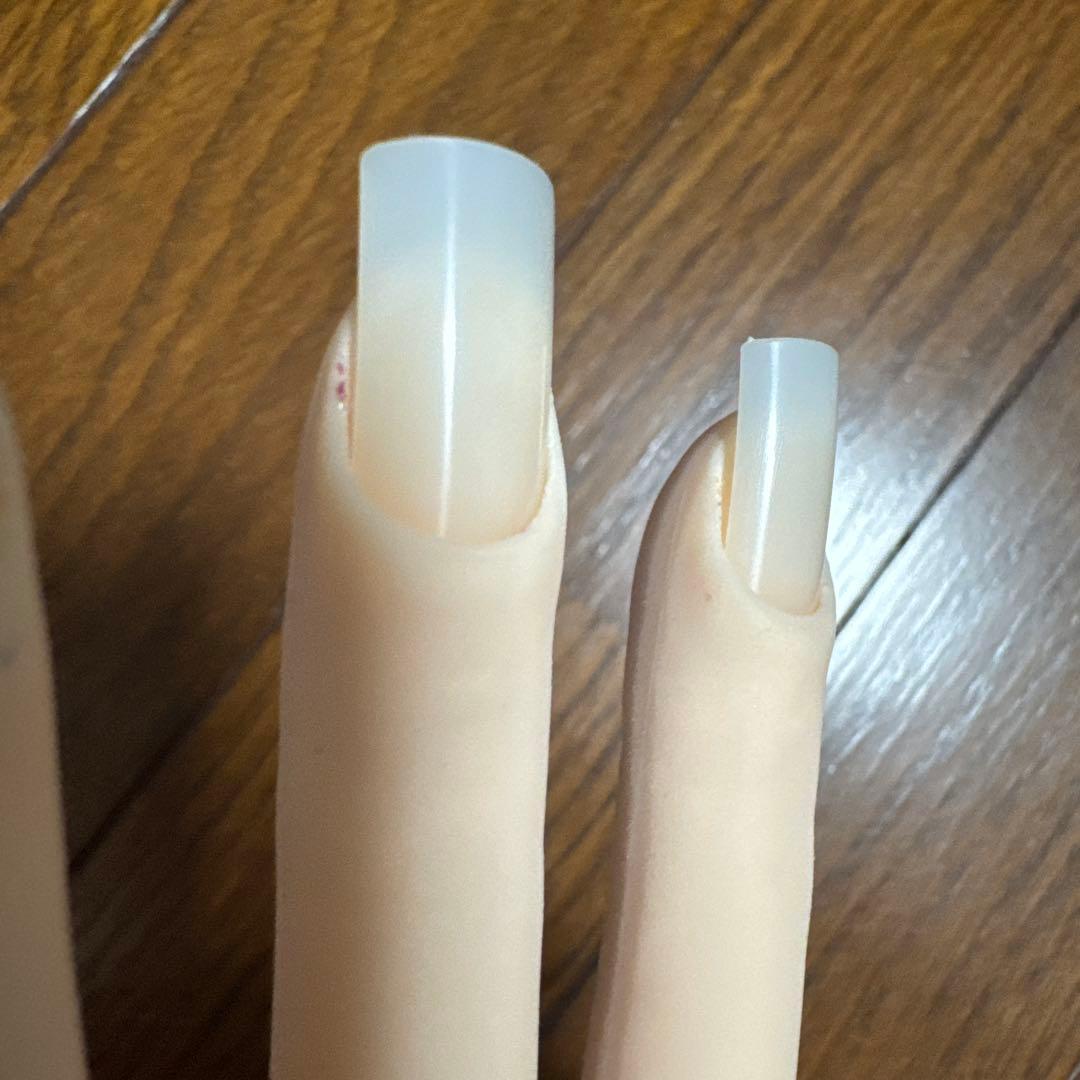 k●認定モデルハンド(骨折なし)●チップ、両目テープ、ペーパー