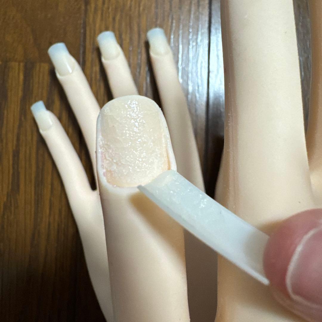 k●認定モデルハンド(骨折なし)●チップ、両目テープ、ペーパー