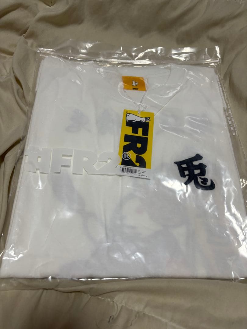 FR2 ドコ　doko お祭り限定品　即完売品　XLサイズ　新品未使用