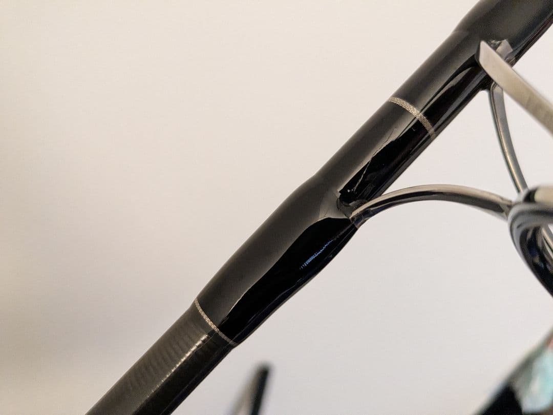 FCLLABO　UCB80EXT-L V2モデル