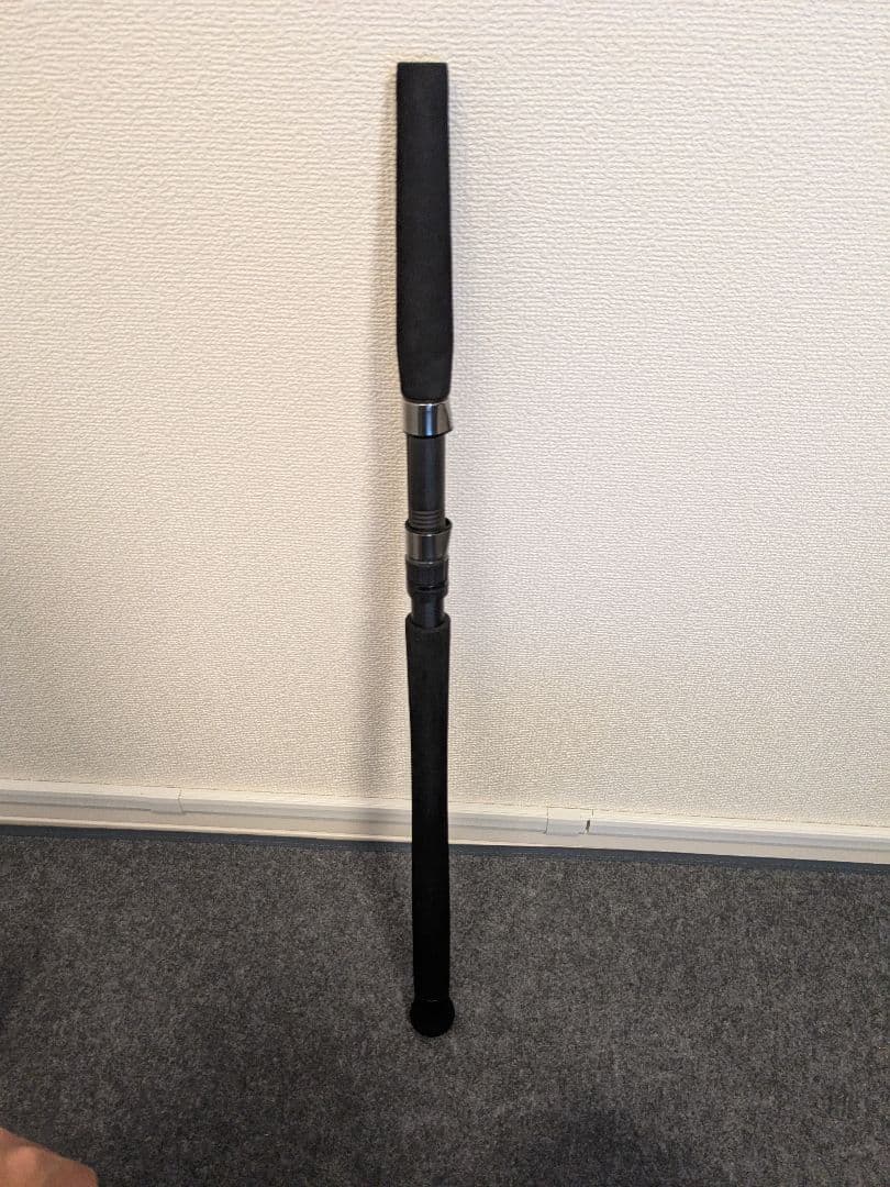 FCLLABO　UCB80EXT-L V2モデル