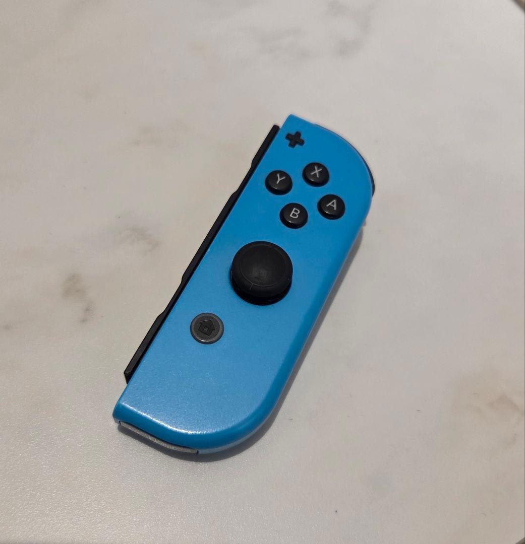 【ジャンク品】スイッチ本体 Joy-Con3個付き