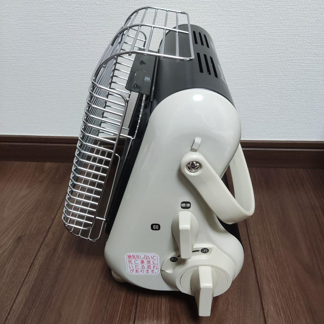 iwatani イワタニ 岩谷 カセットガスストーブ CB-STV-MYD3