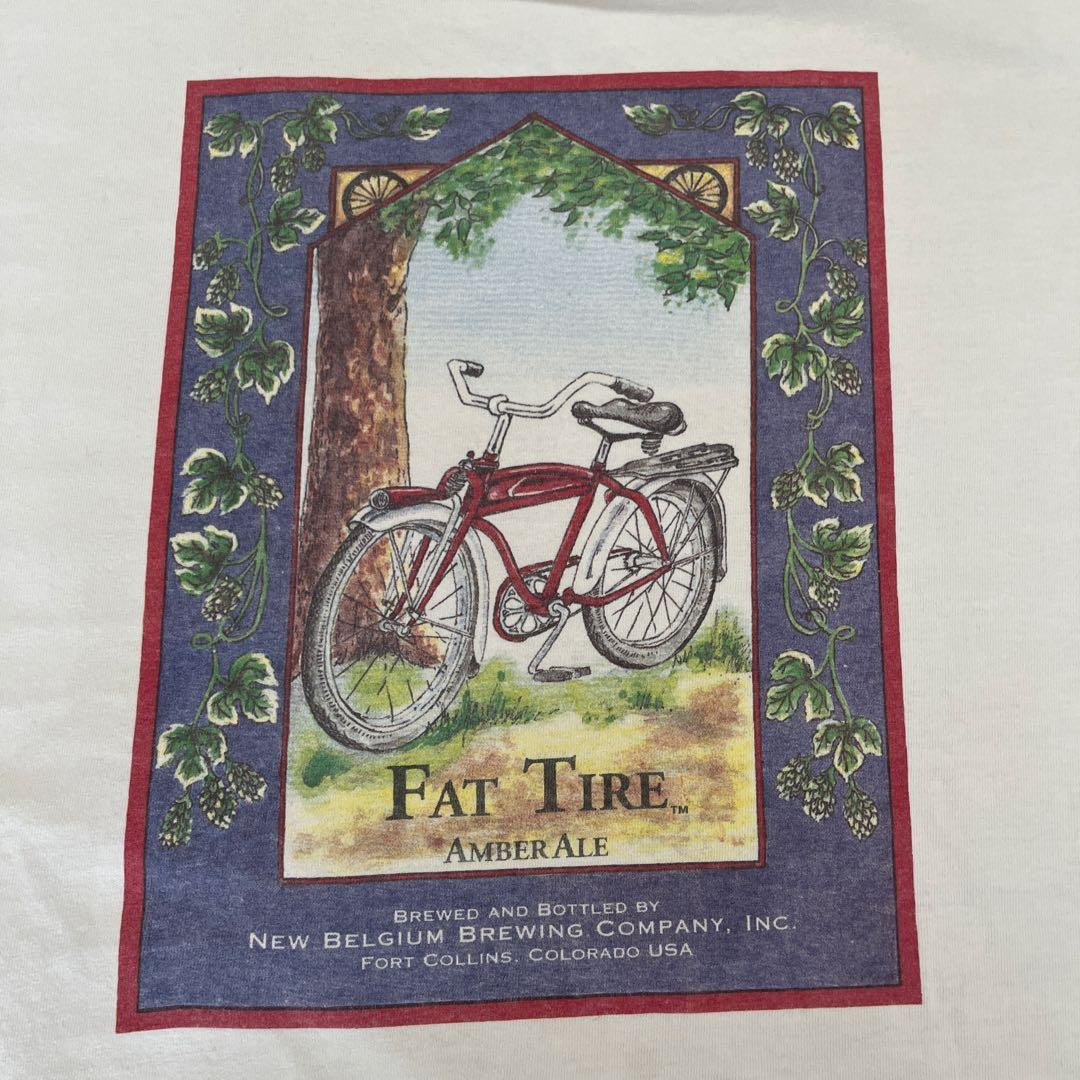 パタゴニア ビンテージ　Patagonia 90’s オーガニック Tシャツ