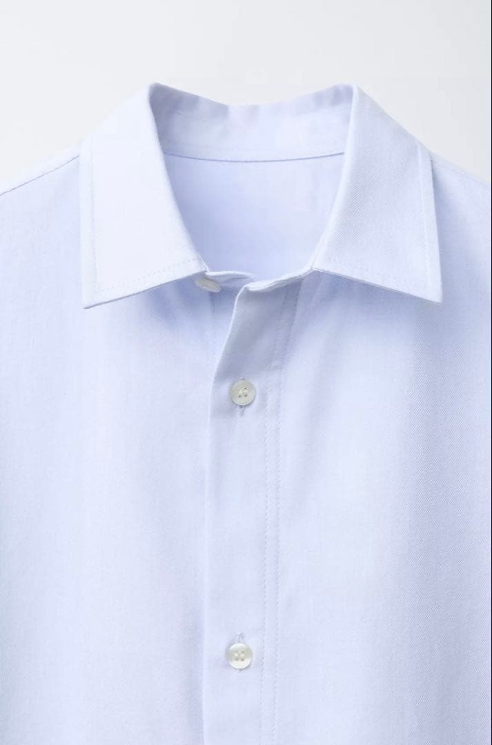 ZARA KIDS テクスチャースーツ ブレザー パンツ 164