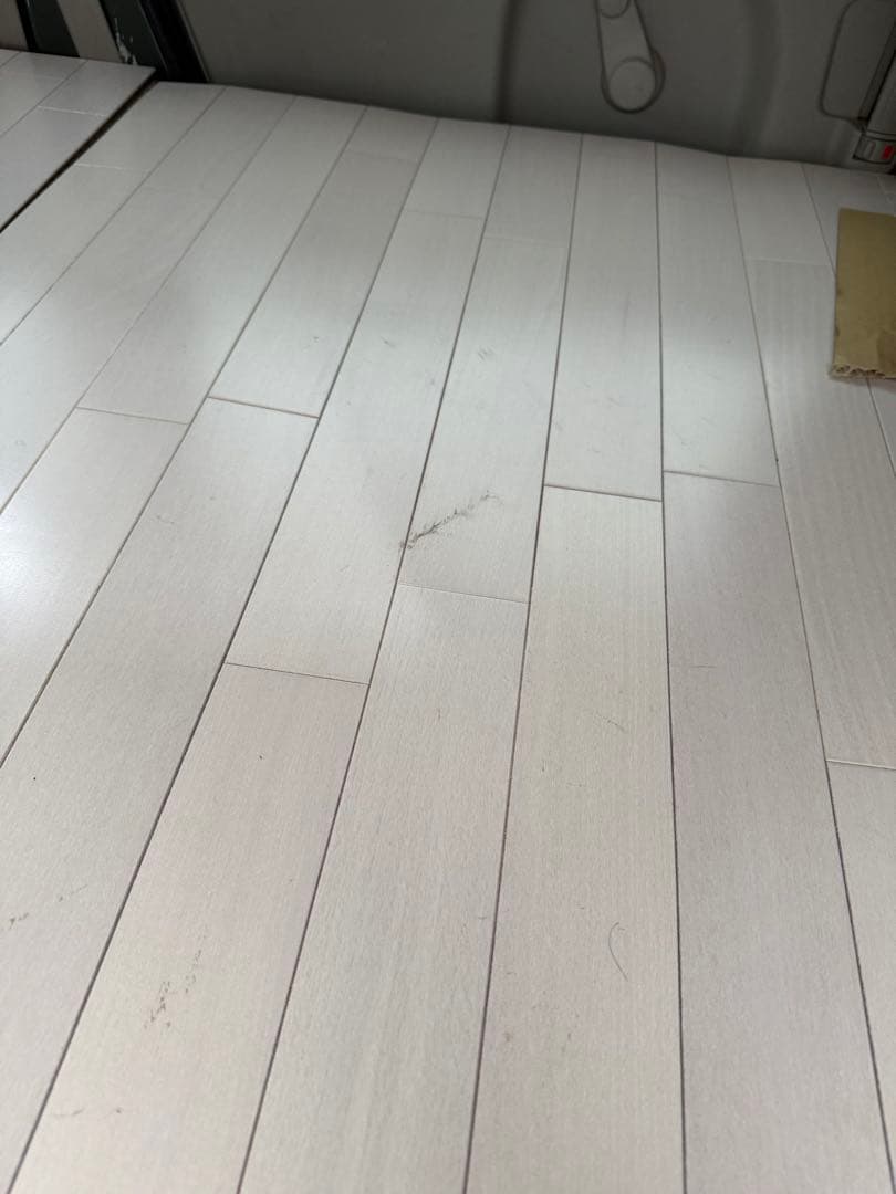 引取り　エブリィバン　DA17V フロアパネル　荷室　床　板　車中泊