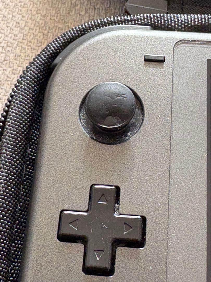 Nintendo Switch Lite ディアルガパルキア 限定デザイン 本体