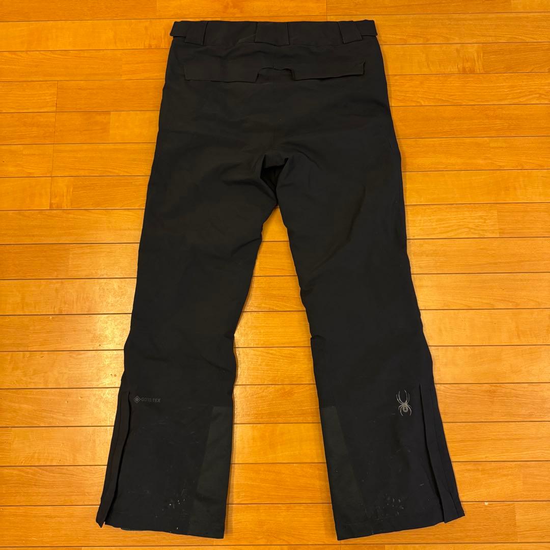 スパイダー　スキーパンツ
