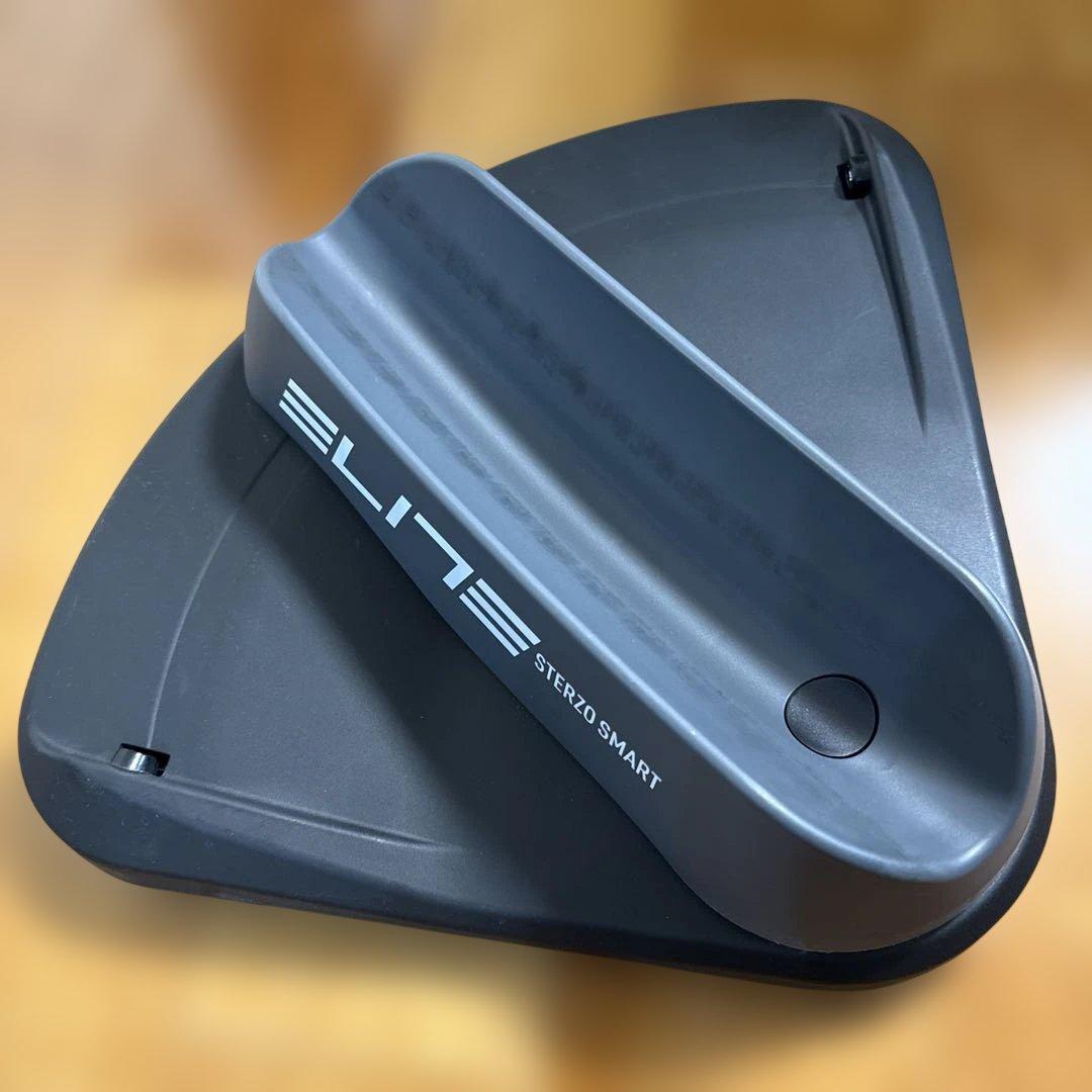 Xplova NOZA V エクスプローバ STERUZO SMART付き！