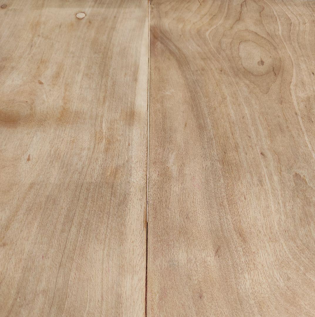 『リメイク アンティークデスク』 古家具 机 作業机