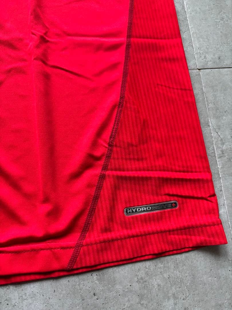 レア　02-04 リヴァプール　リーボック　ホームユニフォーム　新品未使用