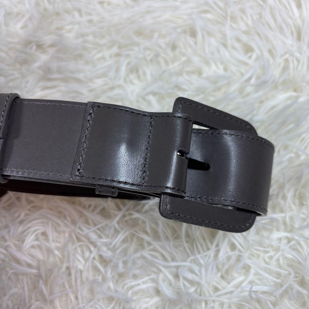 【希少✨】 土屋鞄 土屋鞄製造所 namiショルダーバッグ ナミ　レザー