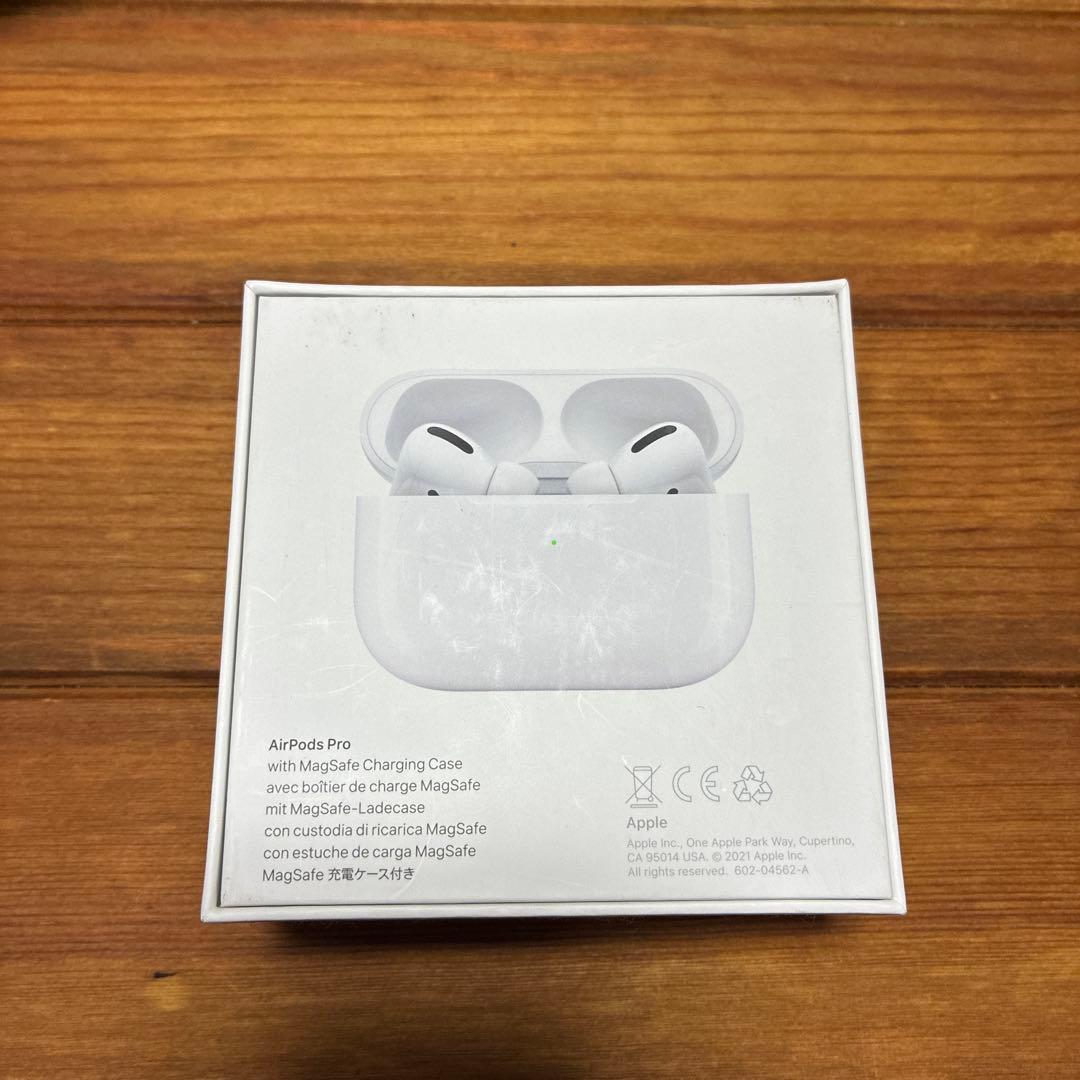 パ*ん様 AirPodsPro