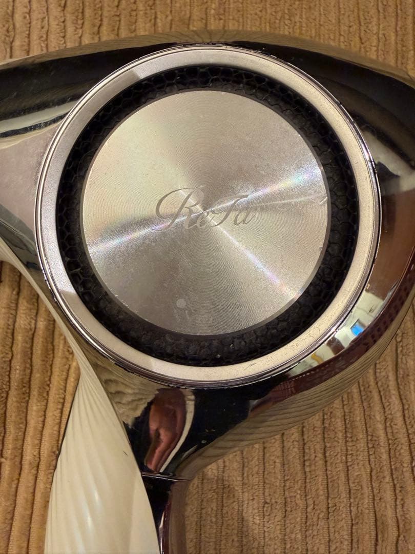 ［値下げ］Refa リファ ビューティック ドライヤー プロ MTG