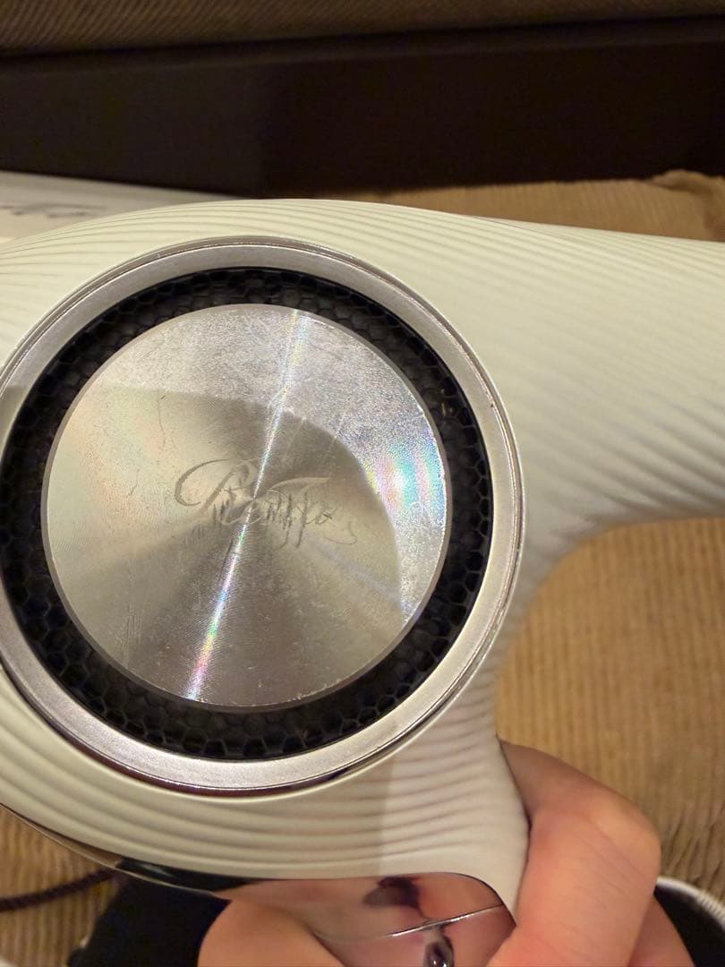 ［値下げ］Refa リファ ビューティック ドライヤー プロ MTG