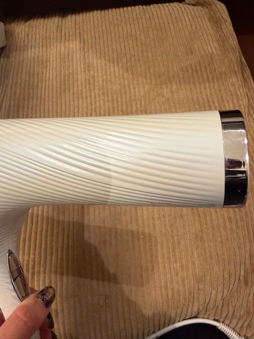 ［値下げ］Refa リファ ビューティック ドライヤー プロ MTG