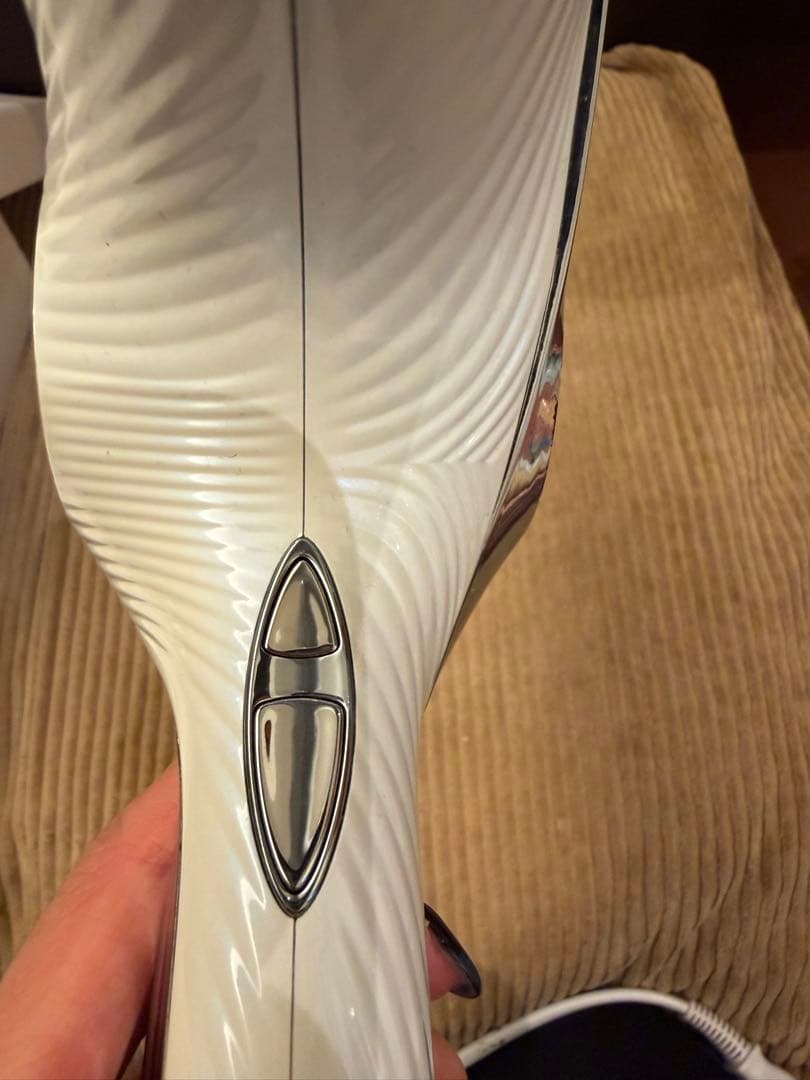 ［値下げ］Refa リファ ビューティック ドライヤー プロ MTG