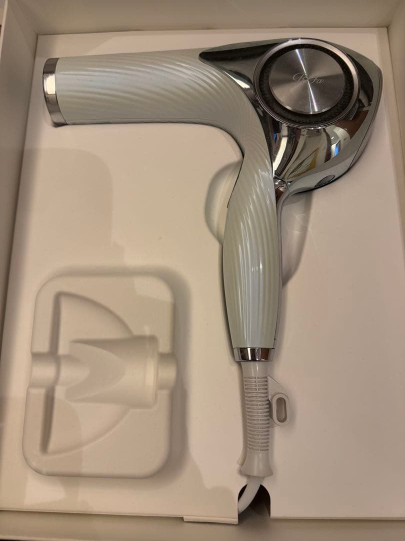 ［値下げ］Refa リファ ビューティック ドライヤー プロ MTG