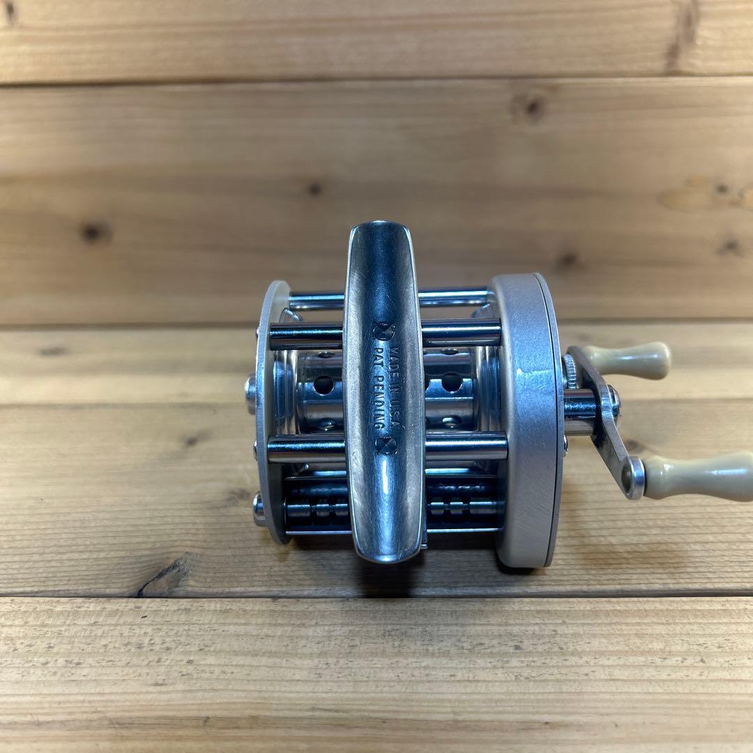 Langley REELCAST 500ラングレー リールキャスト 500