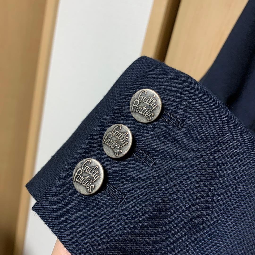 WACKO MARIA セットアップ