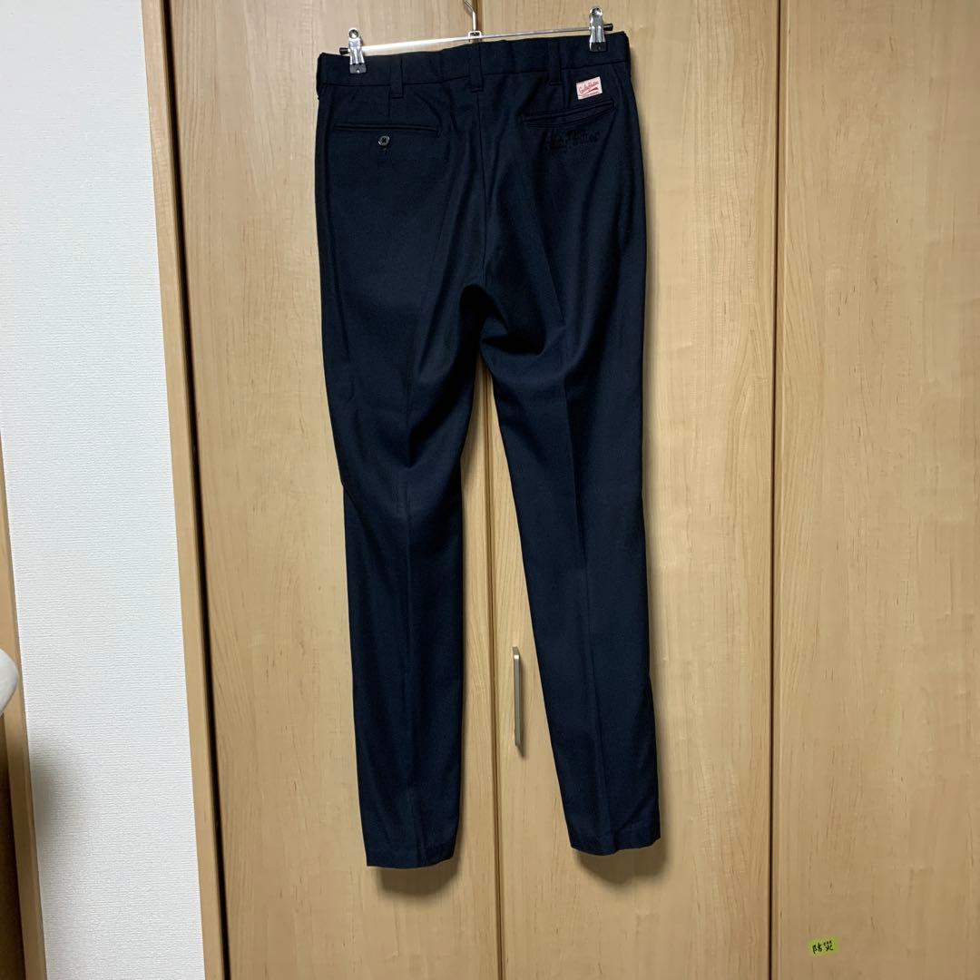 WACKO MARIA セットアップ