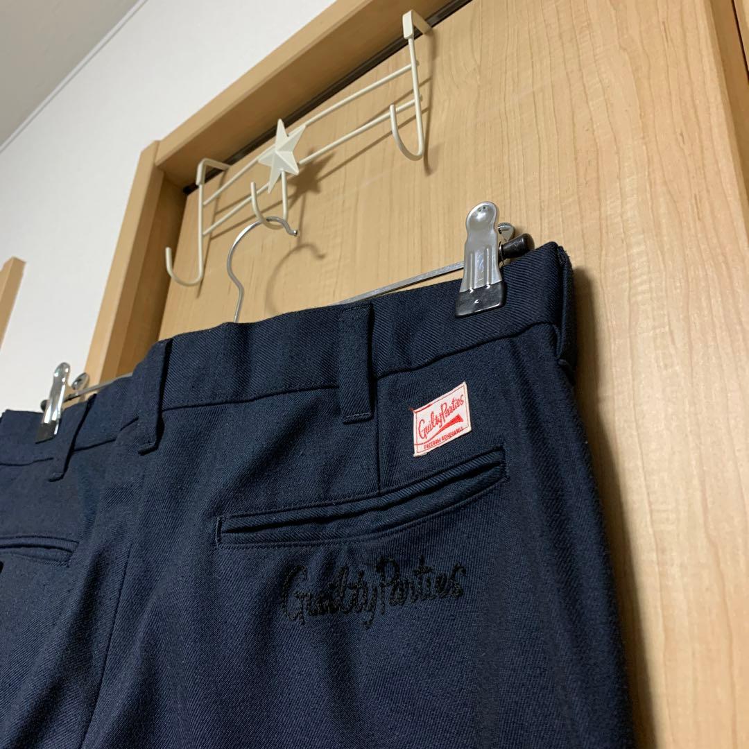 WACKO MARIA セットアップ