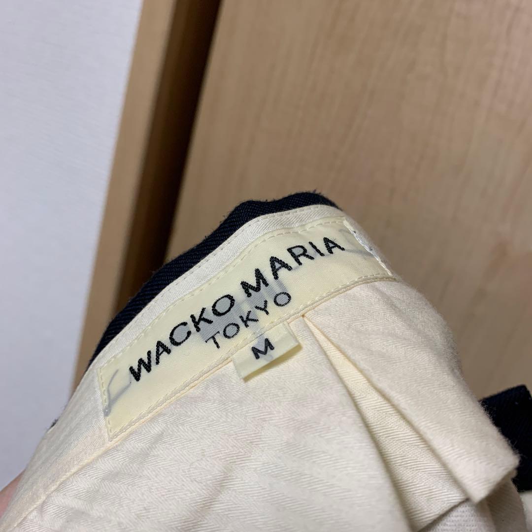 WACKO MARIA セットアップ