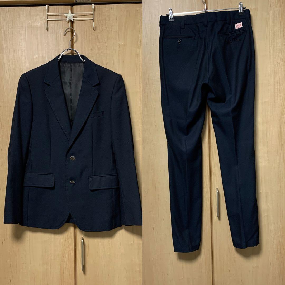 WACKO MARIA セットアップ