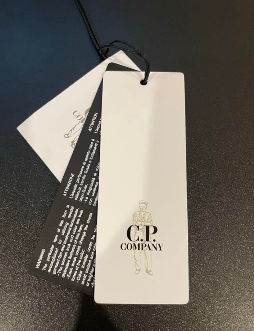 cp company ショルダーバッグ