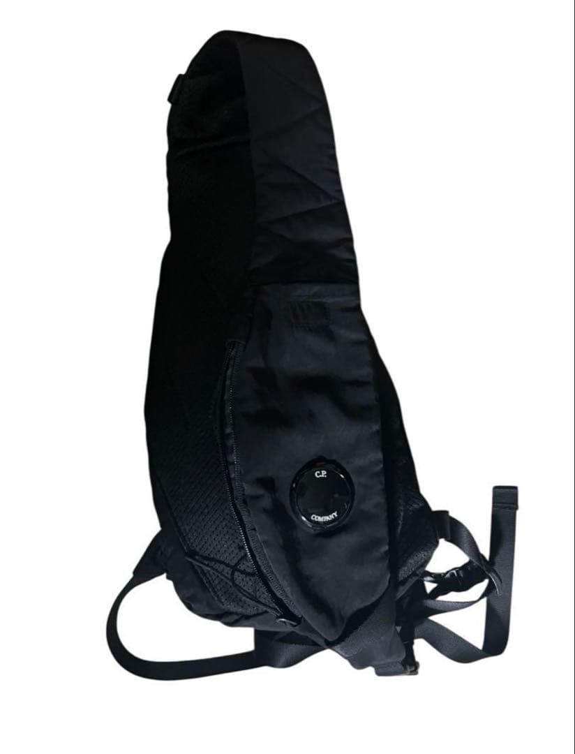 cp company ショルダーバッグ