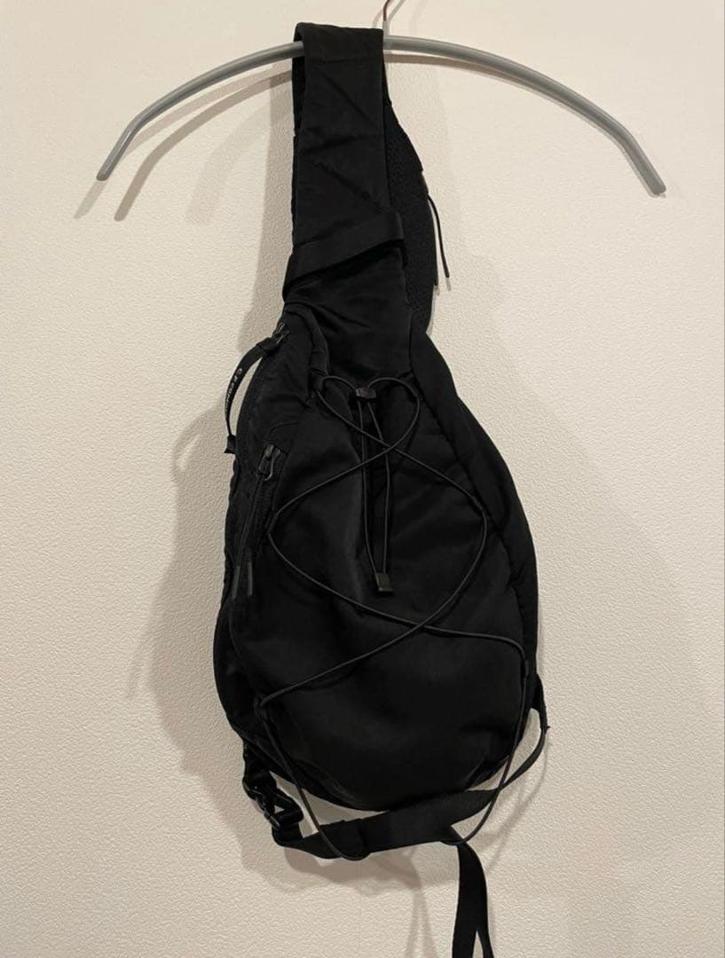 cp company ショルダーバッグ