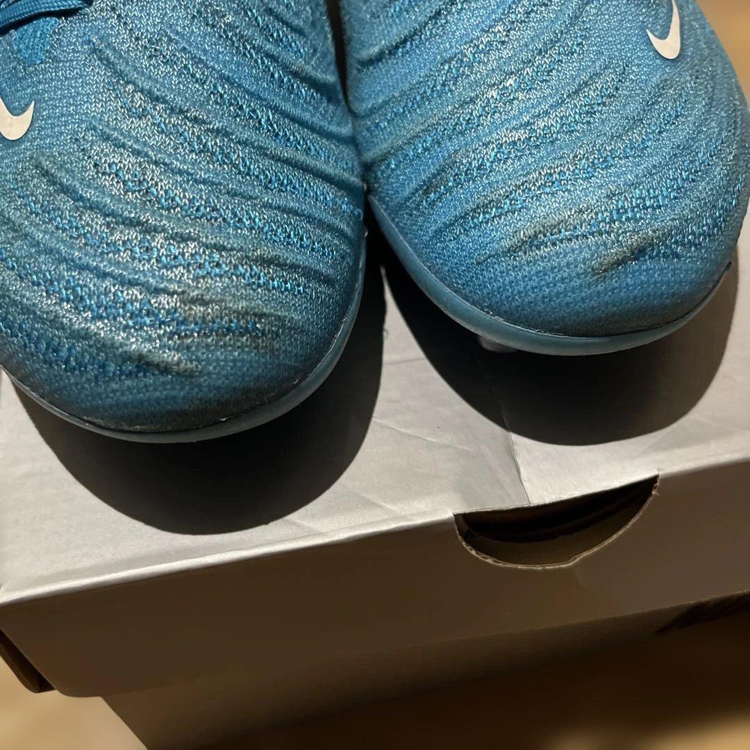 Nike サッカー ファントムルナ2エリートAG