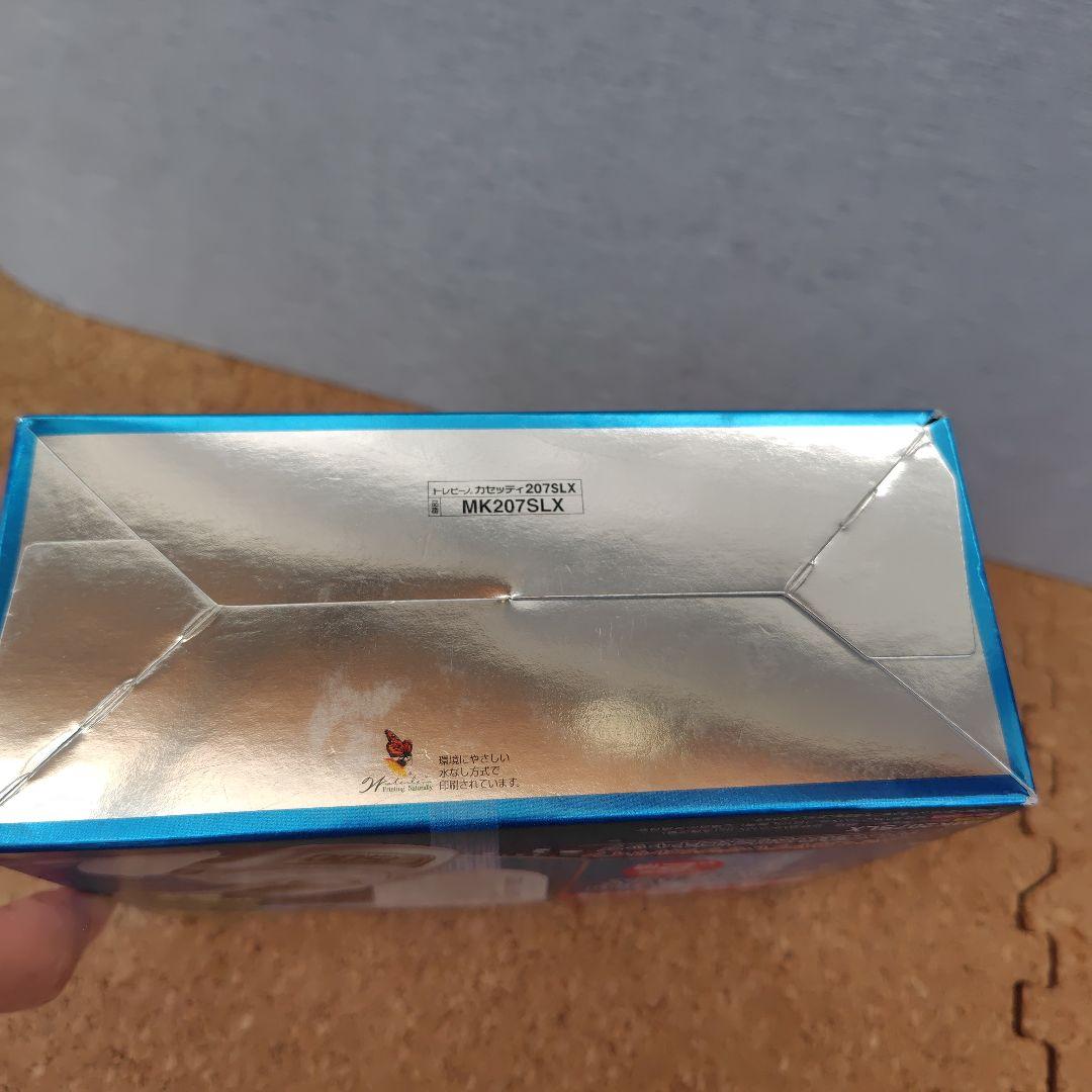 【新品未使用】TORAY トレビーノ カセッティ207SLX 浄水器 ※箱破れ有