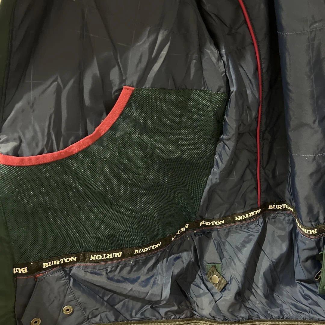 ★シーちゃんさん専用★BURTON スキー・スノーボードウェア3点セット