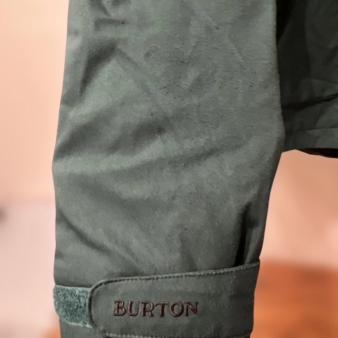 ★シーちゃんさん専用★BURTON スキー・スノーボードウェア3点セット