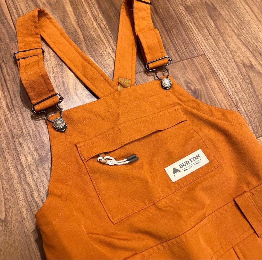 ★シーちゃんさん専用★BURTON スキー・スノーボードウェア3点セット