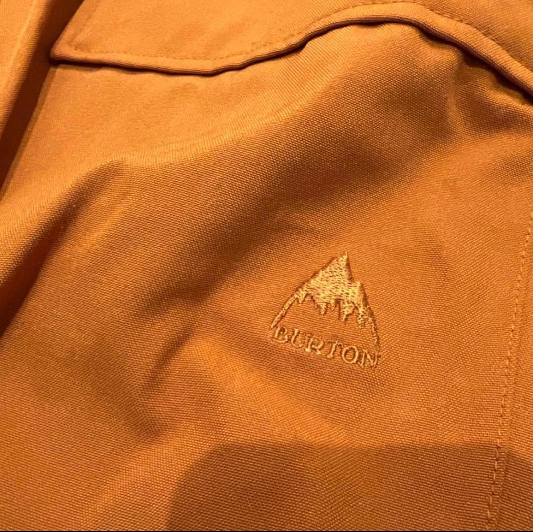★シーちゃんさん専用★BURTON スキー・スノーボードウェア3点セット