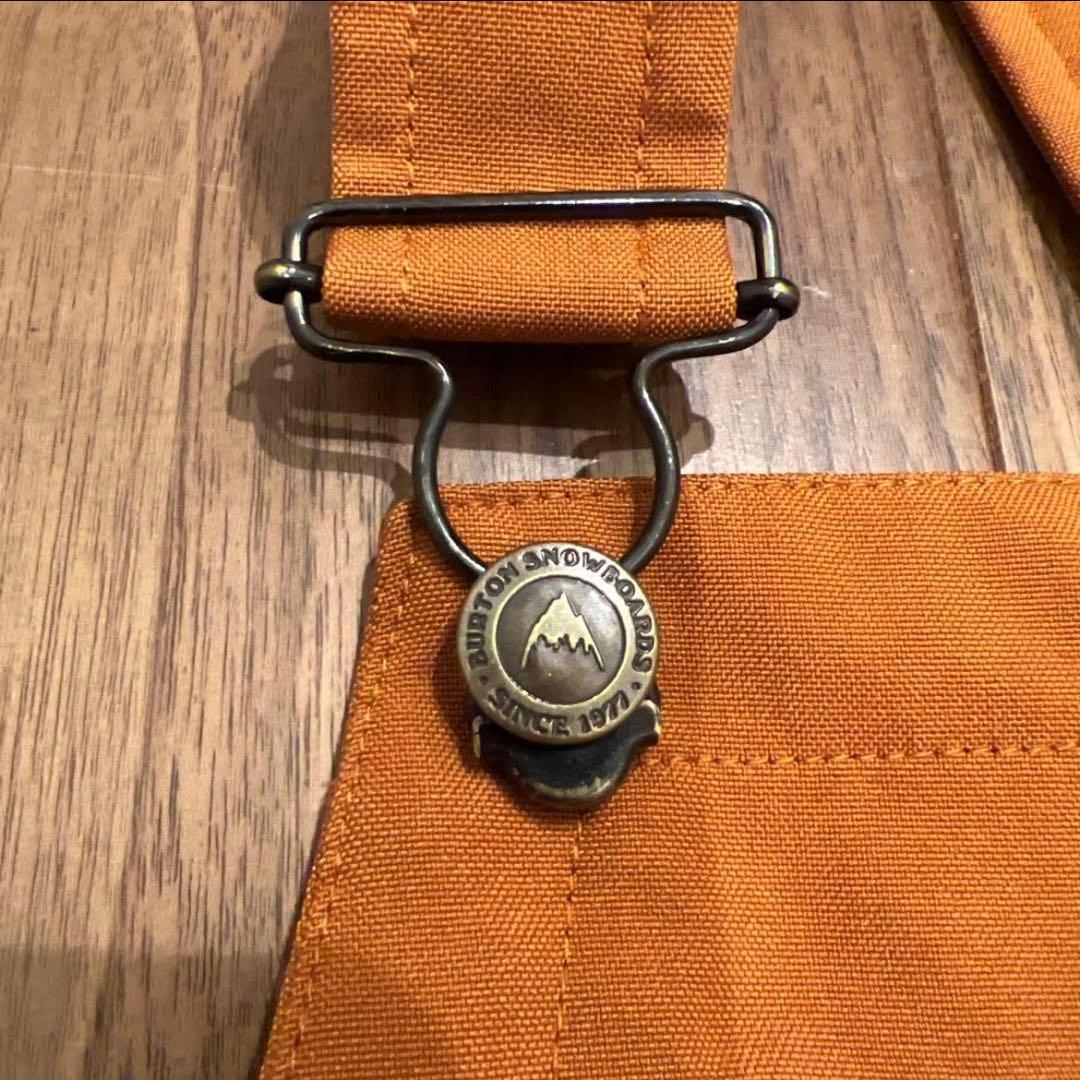 ★シーちゃんさん専用★BURTON スキー・スノーボードウェア3点セット