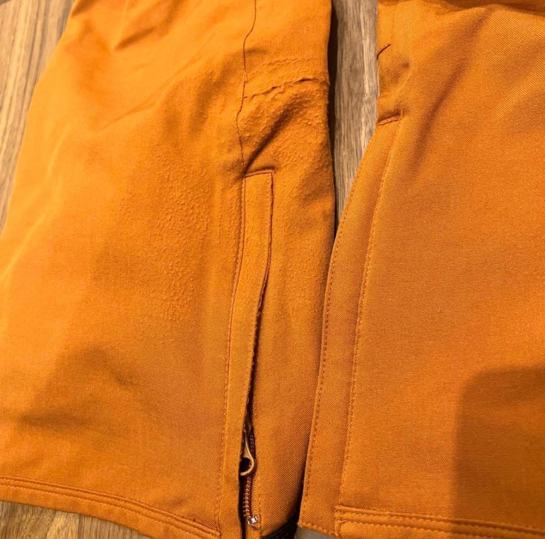 ★シーちゃんさん専用★BURTON スキー・スノーボードウェア3点セット