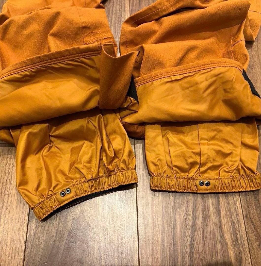 ★シーちゃんさん専用★BURTON スキー・スノーボードウェア3点セット