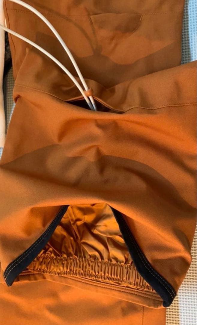 ★シーちゃんさん専用★BURTON スキー・スノーボードウェア3点セット