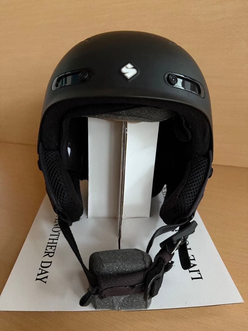 Sweet Protection IGNITER II ヘルメット M/L