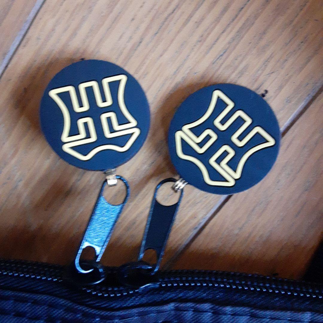 【新品・未使用品】HANSIN Tigers　2025 多機能バッグ