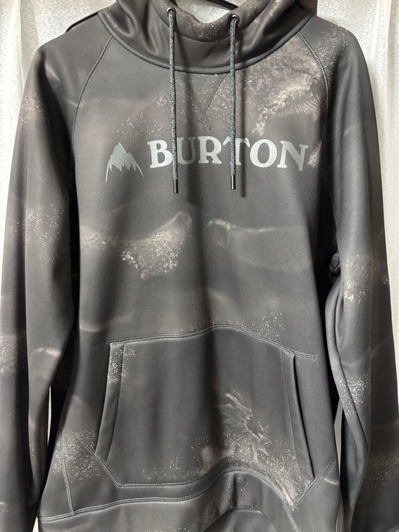 BURTON スノーボード　ウェアー