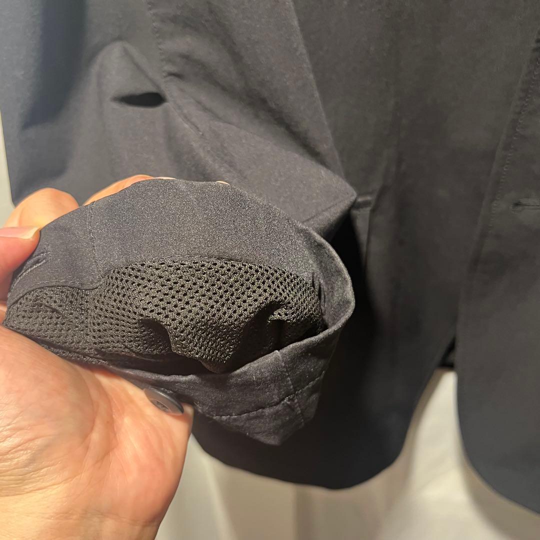 ジャケット・アウター DAIWA PIER39 Tech Loose Stretch 2B Jkt