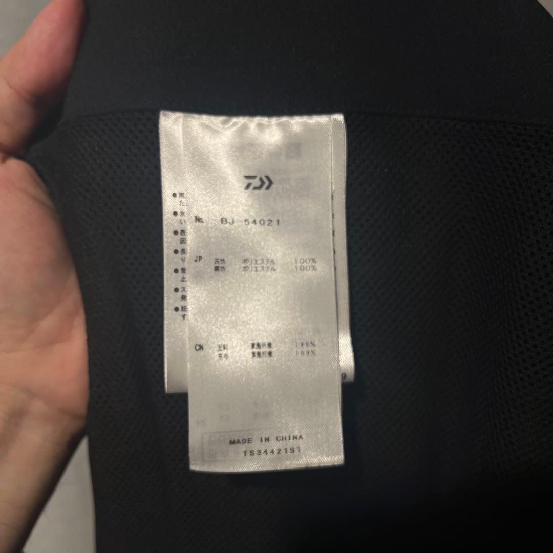 ジャケット・アウター DAIWA PIER39 Tech Loose Stretch 2B Jkt