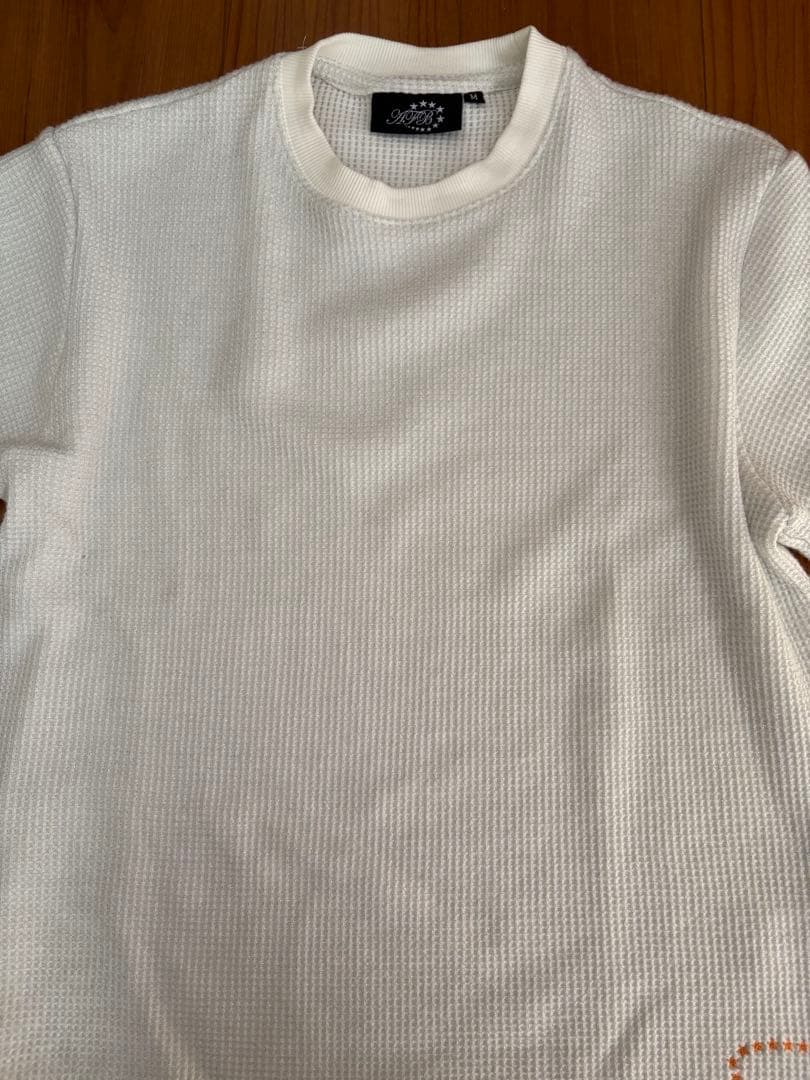 AFB サーマルロンティー